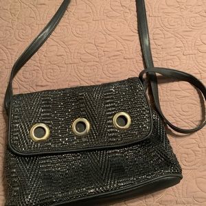 Del Mano handbag euc